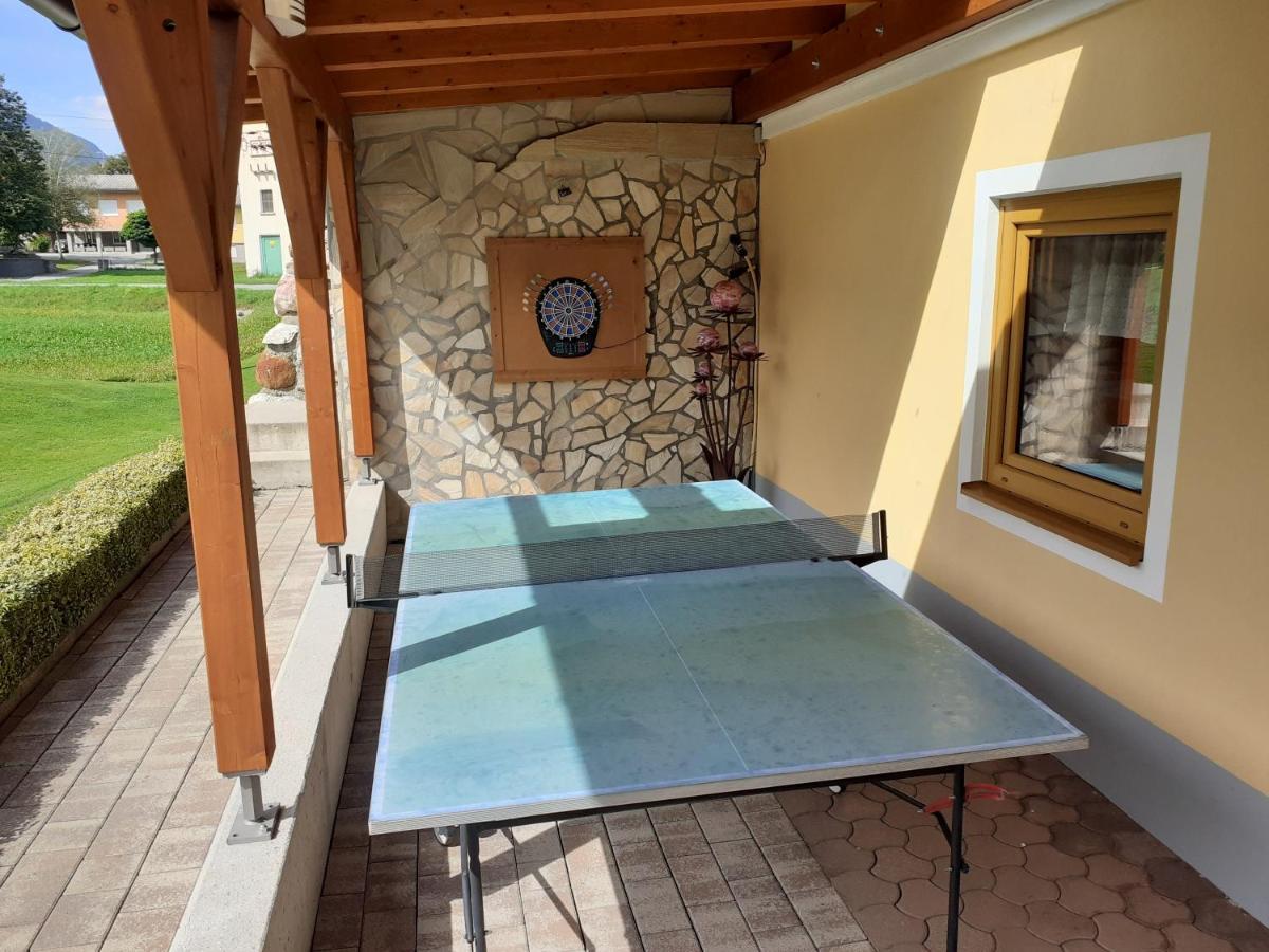 Ferienwohnung Alpenblick هيرماجور المظهر الخارجي الصورة