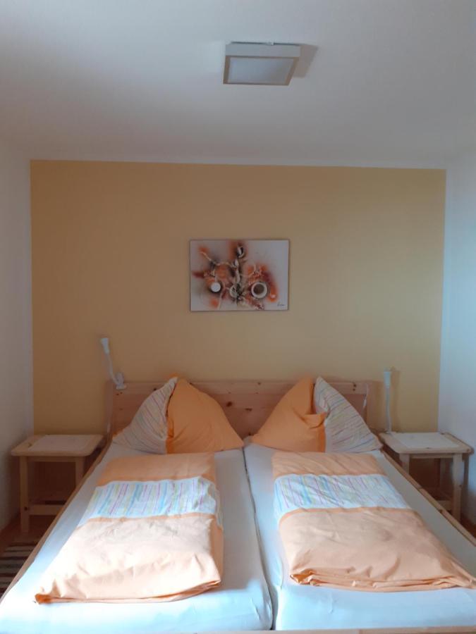 Ferienwohnung Alpenblick هيرماجور المظهر الخارجي الصورة