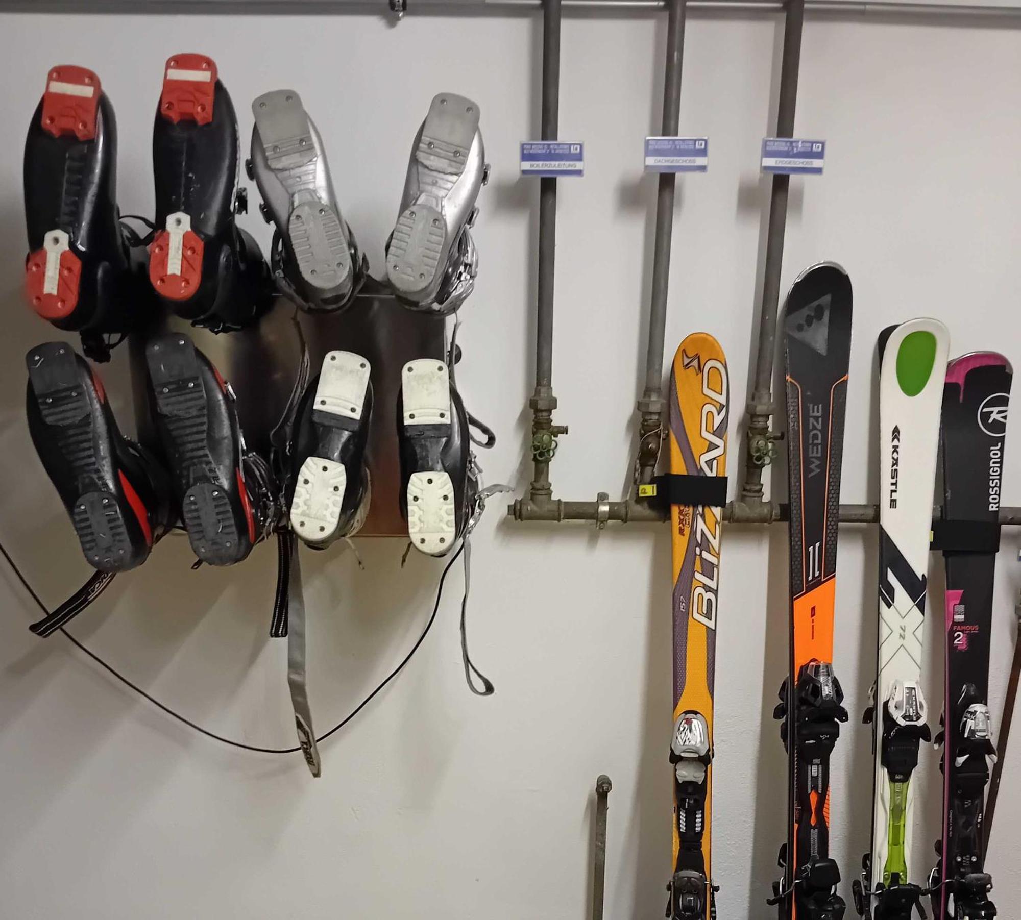 Ferienwohnung Alpenblick هيرماجور المظهر الخارجي الصورة
