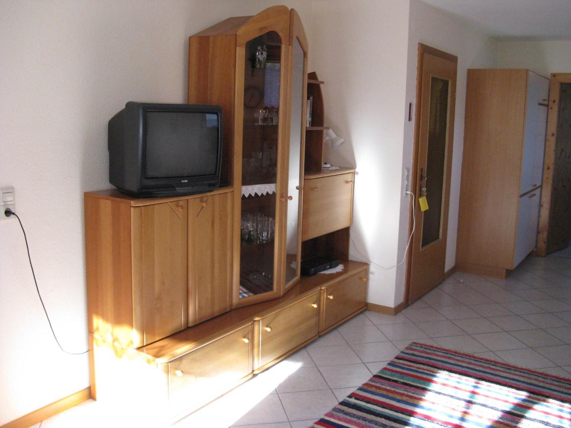 Ferienwohnung Alpenblick هيرماجور المظهر الخارجي الصورة
