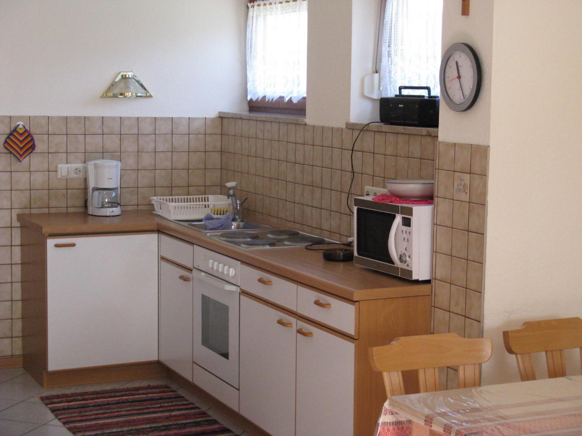 Ferienwohnung Alpenblick هيرماجور المظهر الخارجي الصورة