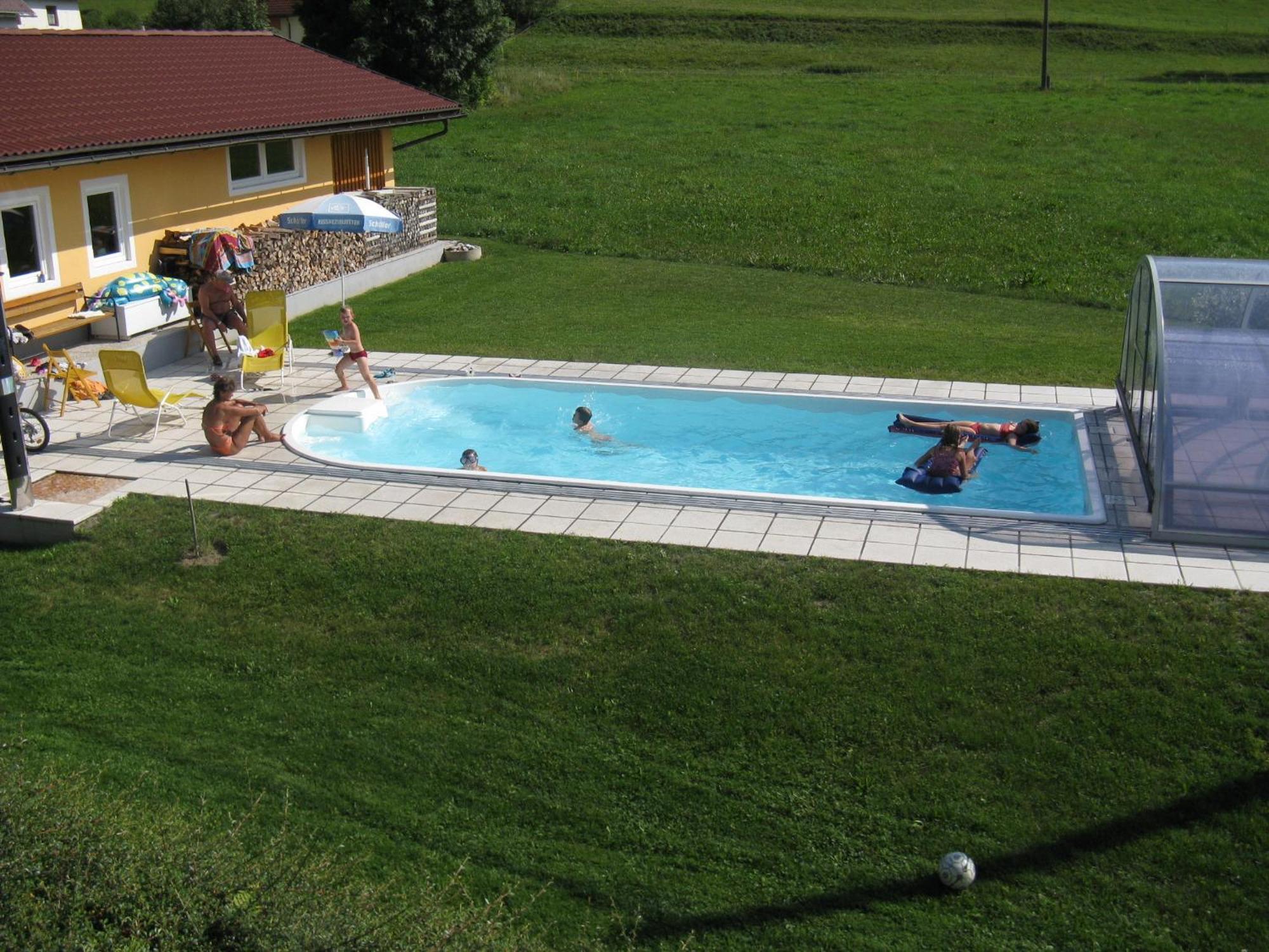 Ferienwohnung Alpenblick هيرماجور المظهر الخارجي الصورة
