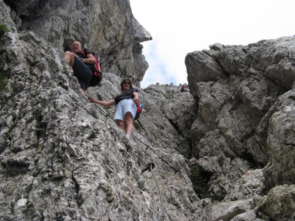 Ferienwohnung Alpenblick هيرماجور المظهر الخارجي الصورة