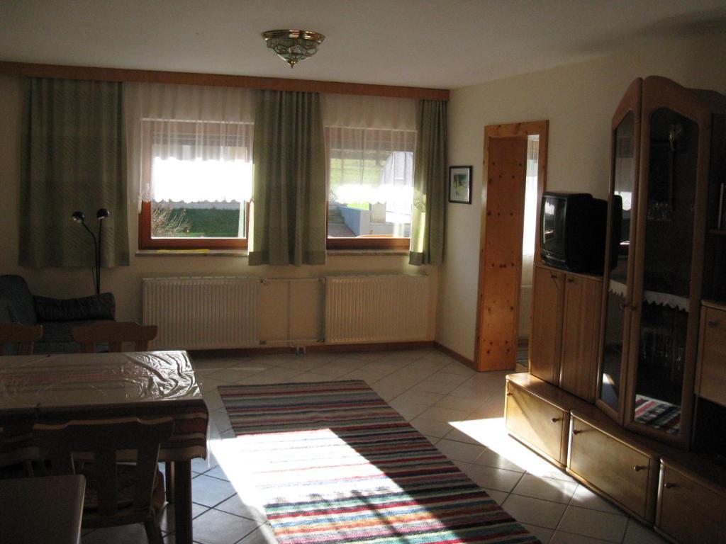 Ferienwohnung Alpenblick هيرماجور المظهر الخارجي الصورة