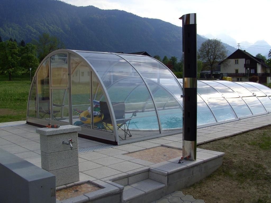 Ferienwohnung Alpenblick هيرماجور المظهر الخارجي الصورة